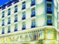 Hotel TraГ­Г±a 