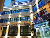 Aparthotel BahГ­a 