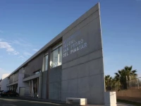 Albergue de San Pedro del Pinatar 