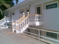 Hostal Rio Grande 