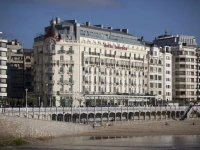 Hotel de Londres y de Inglaterra 