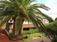 Hotel Gudamendi 