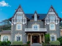 Hotel Villa Soro 