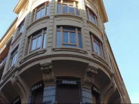 Hotel Gran BahГ­a Bernardo 