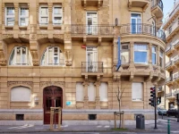 Hostal Alemana 