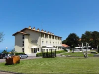 Hotel Nicols 