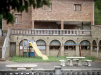 PensiГіn AmetzagaГ±a 