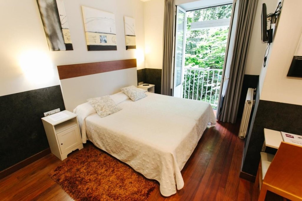 Pension San Sebastian Centro 