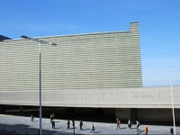 Hotel Arrizul Center 