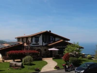 Agroturismo Maddiola 