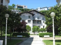 Albergue Juvenil Ondarreta 