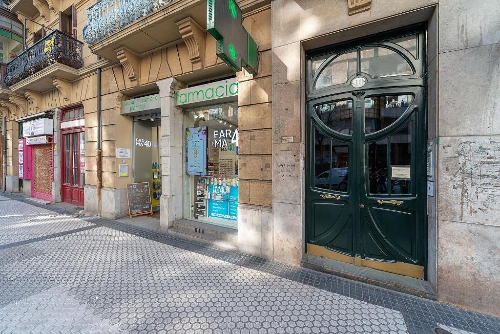 Apartamento Centro by People Rentals 
