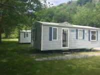 Camping Igara de San Sebastian 