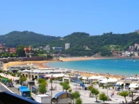 Concha Bay Apartament - SSHousing 