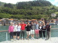 Downtown River Hostel 