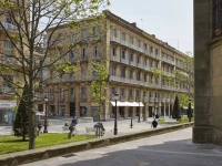 Easo Garden Apartment by FeelFree Rentals 