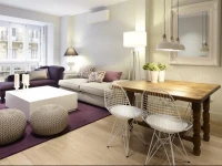 Easo Suite 1 Apartment by Feelfree Rentals 