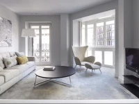 Easo Suite 7 Apartment by Feelfree Rentals 