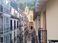 El Muelle Old town - IB. Apartments 