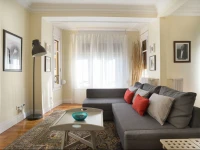 Hollywood Zurriola - IB. Apartments 