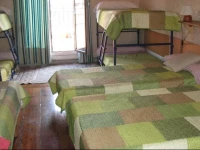 Hospedaje Kati 
