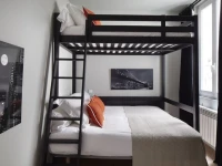 La Perla Apartment by FeelFree Rentals 