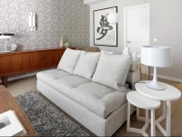 Mondrian Apartment by FeelFree Rentals 