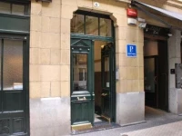 Pension Aristizabal 