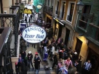 Pension Izar Bat 