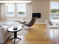 Playa de La Concha 1 Apartment by FeelFree Rentals 