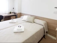 Residencia Universitaria Manuel Agud Querol 