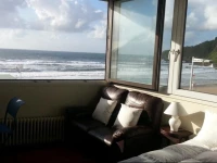 SanSebastianFlats / Zurriola Beach Apartment 
