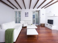 SanSebastianForYou / Oteiza Apartment 
