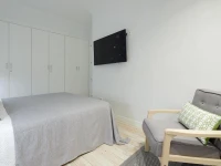 Soroa Apartment 