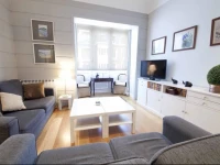 The Rentals Collection | City Centre 
