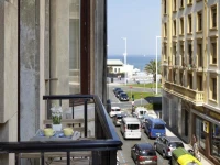 Zurriola Zinema Apartment by FeelFree Rentals 