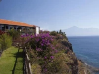 Parador de La Gomera 