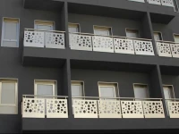 Hotel La Colombina 
