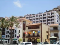 Apartamentos Quintero 