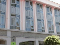 Apartamentos San SebastiГЎn 