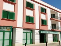 Hotel Villa Gomera 