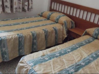 Apartamentos Pepita