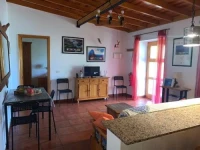 Casa Rural Finca La Laguna 