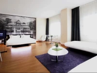Hotel Sidorme Madrid Aeropuerto T4 