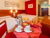 Hotel Miravalle 