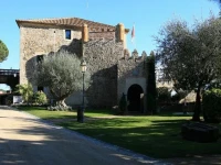 Hotel Castell de LOliver 