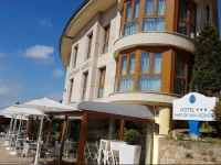 Hotel Faro de San Vicente 
