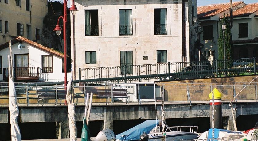 Apartamentos RincГіn del Puerto 