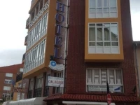 Hotel Canton 
