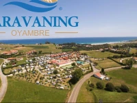 Bungalows Playa de Oyambre 